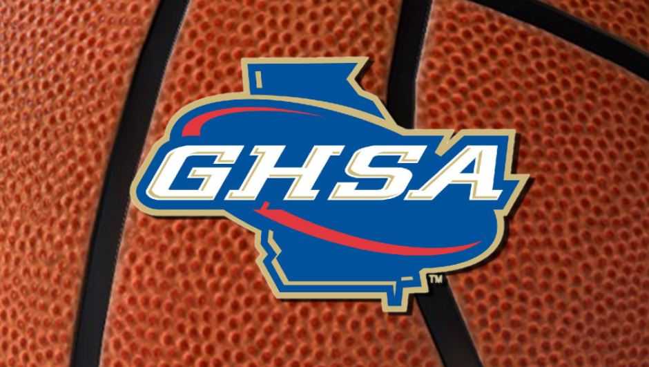 GHSA State Basketball Tournament First Round schedule, scores and