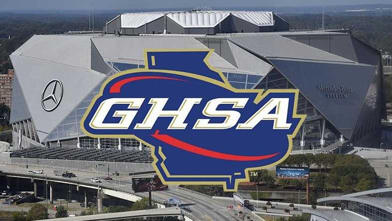 Bye, Bye Benz : GHSA moving State Championship Football Games to Georgia  State