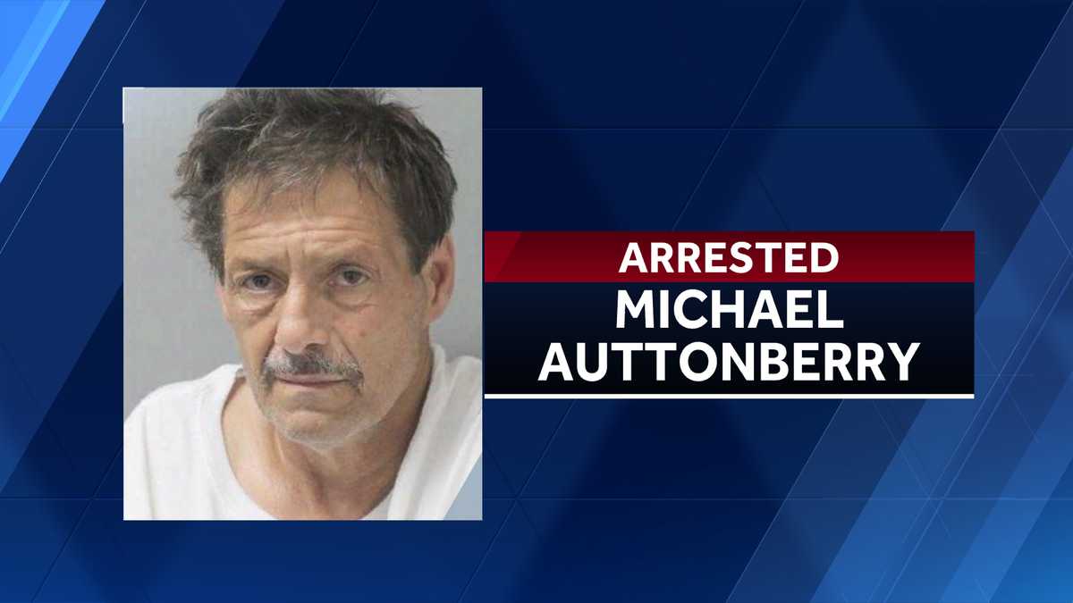 Louisiana man claims ghost placed meth on him after deputies go to home ...
