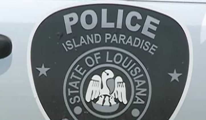 Grand Isle fatal golf cart crash