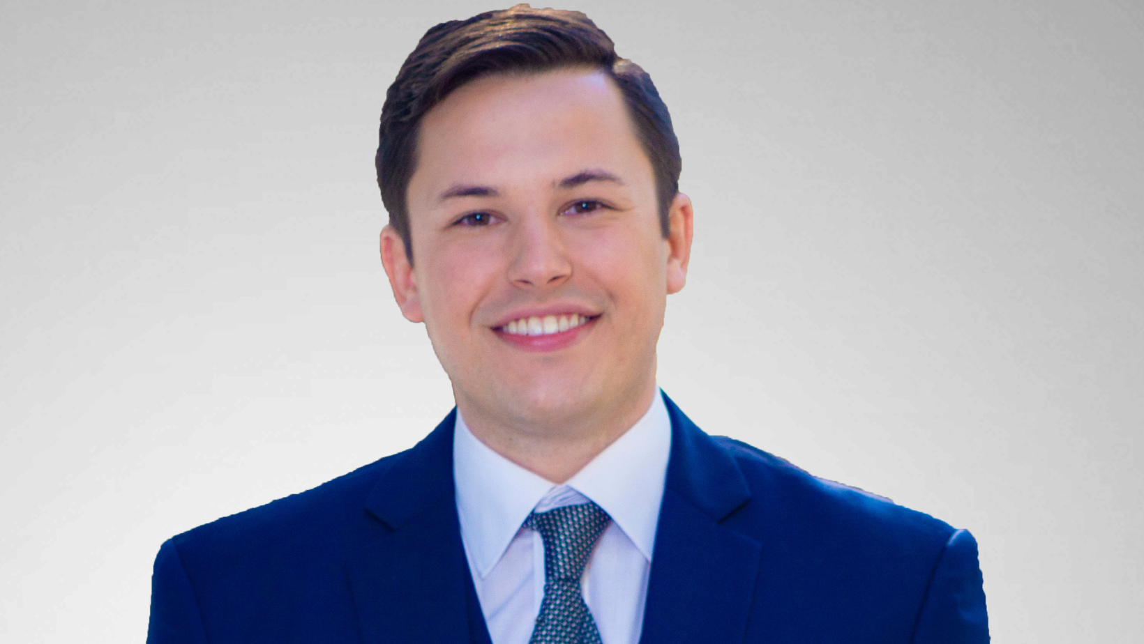 Giacomo Luca Joins WLWT News 5 As Reporter