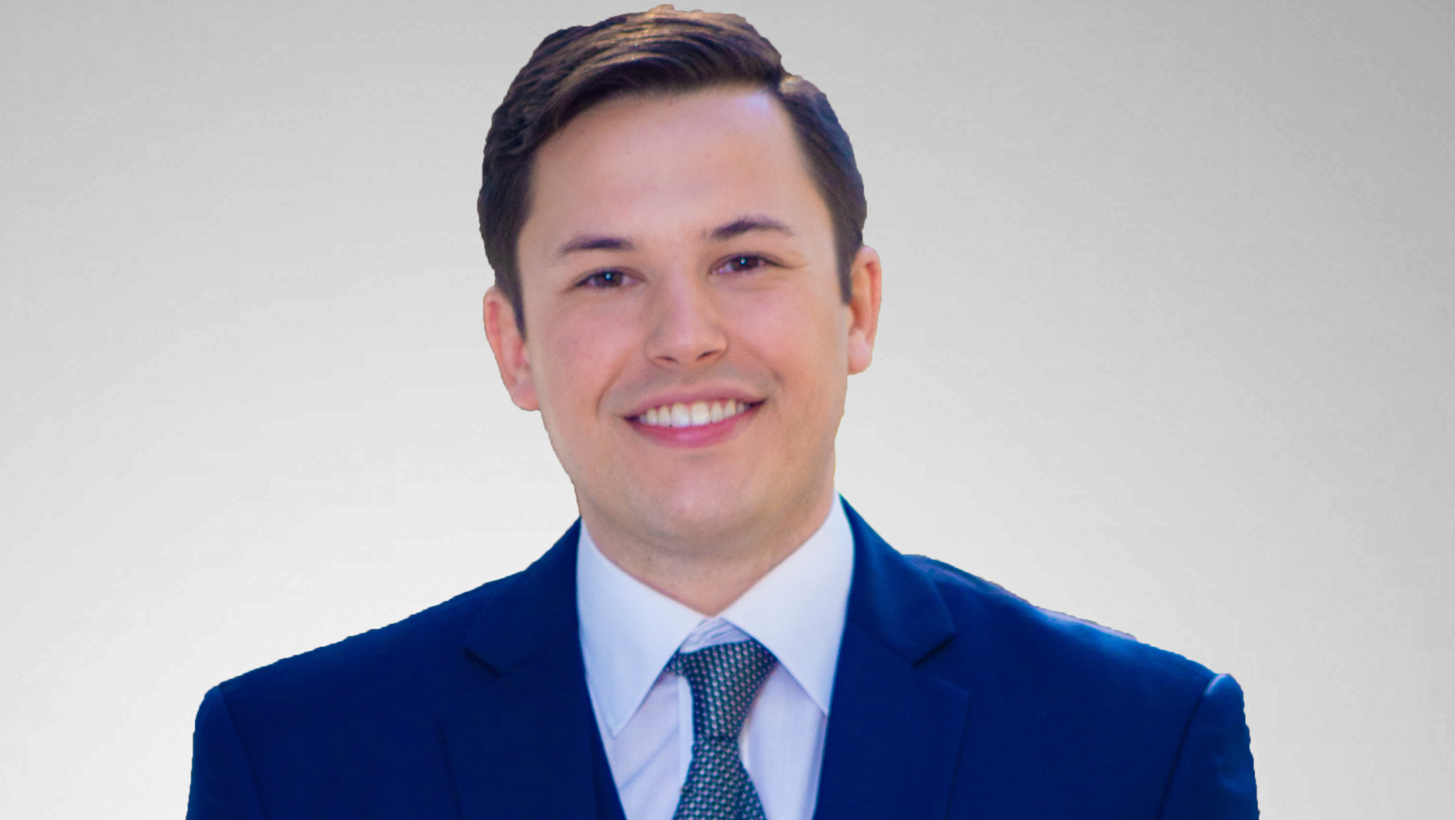 Giacomo Luca joins WLWT News 5 as reporter - Vimarsana News