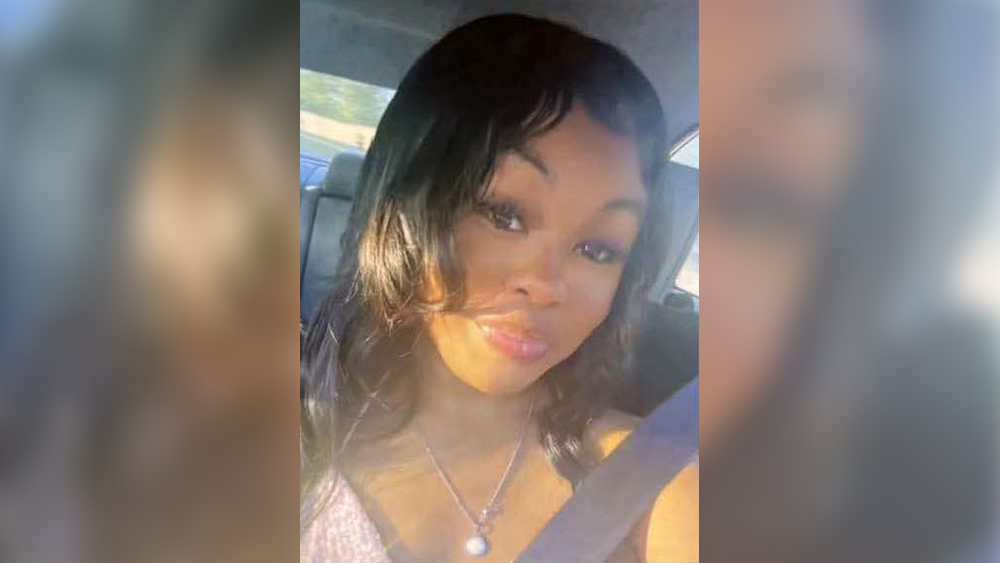 Georgia: Investigators searching for missing 15-year-old girl