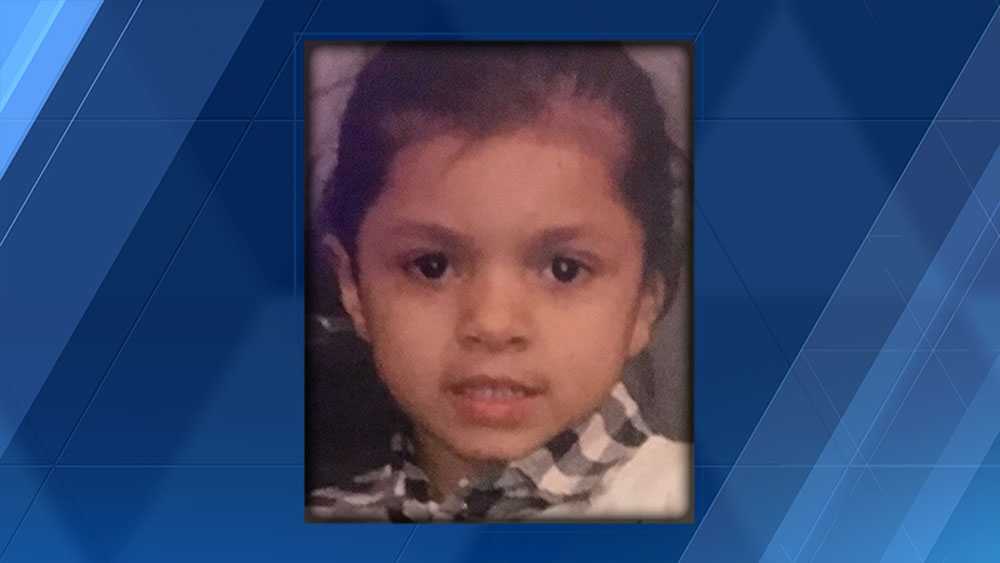 Missing 6 Year Old Found Inside His Home 2300