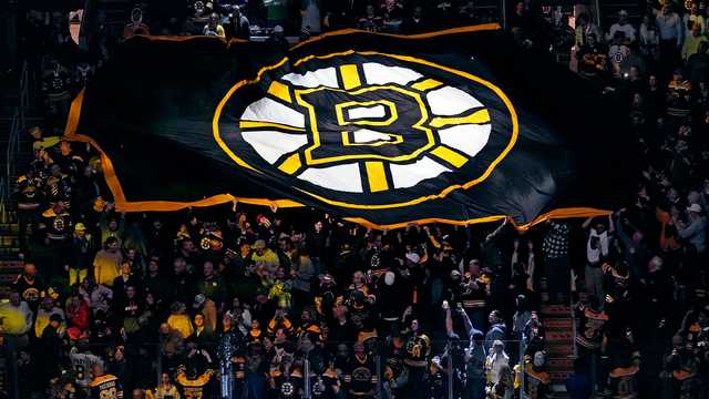 3 Bruins named trophy winners during NHL Awards ceremony - Vimarsana News