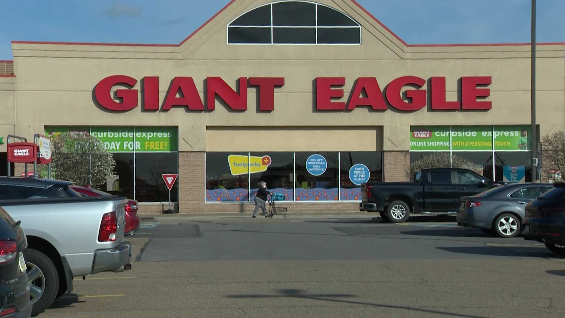 Giant Eagle hiring for more than 1,000 