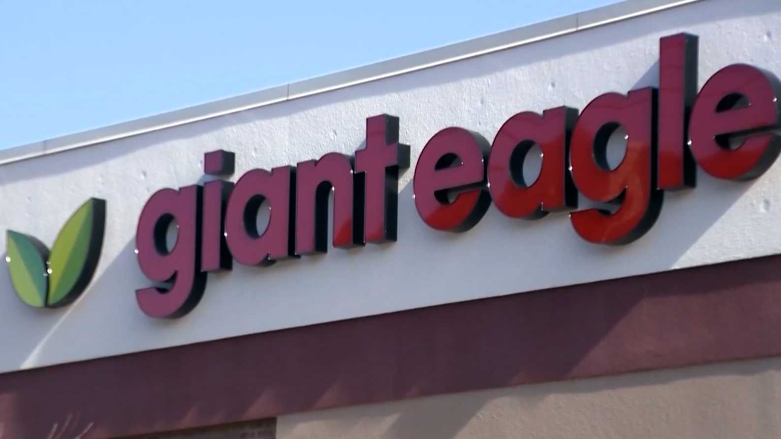 Giant Eagle closing in West Newton, Pennsylvania