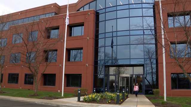 Giant Eagle opens new headquarters in Cranberry Township - Vimarsana News