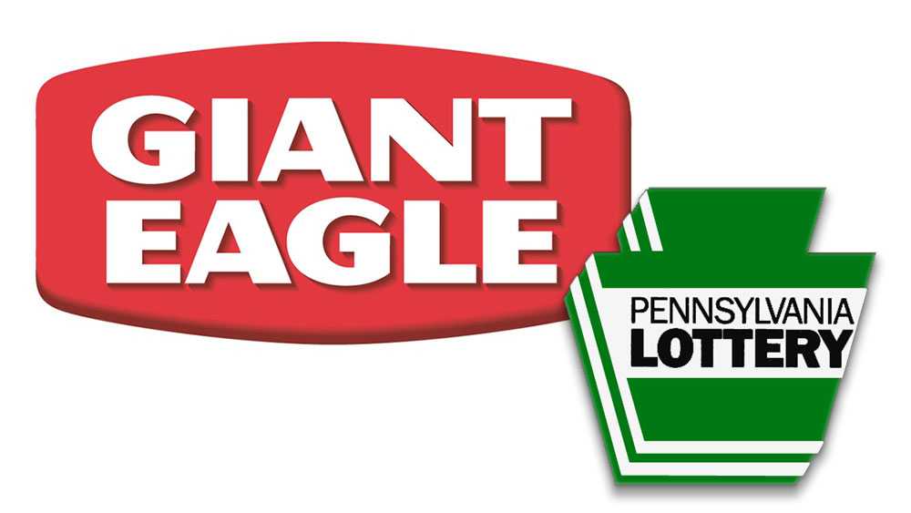 Pennsylvania Lottery ticket sold in 