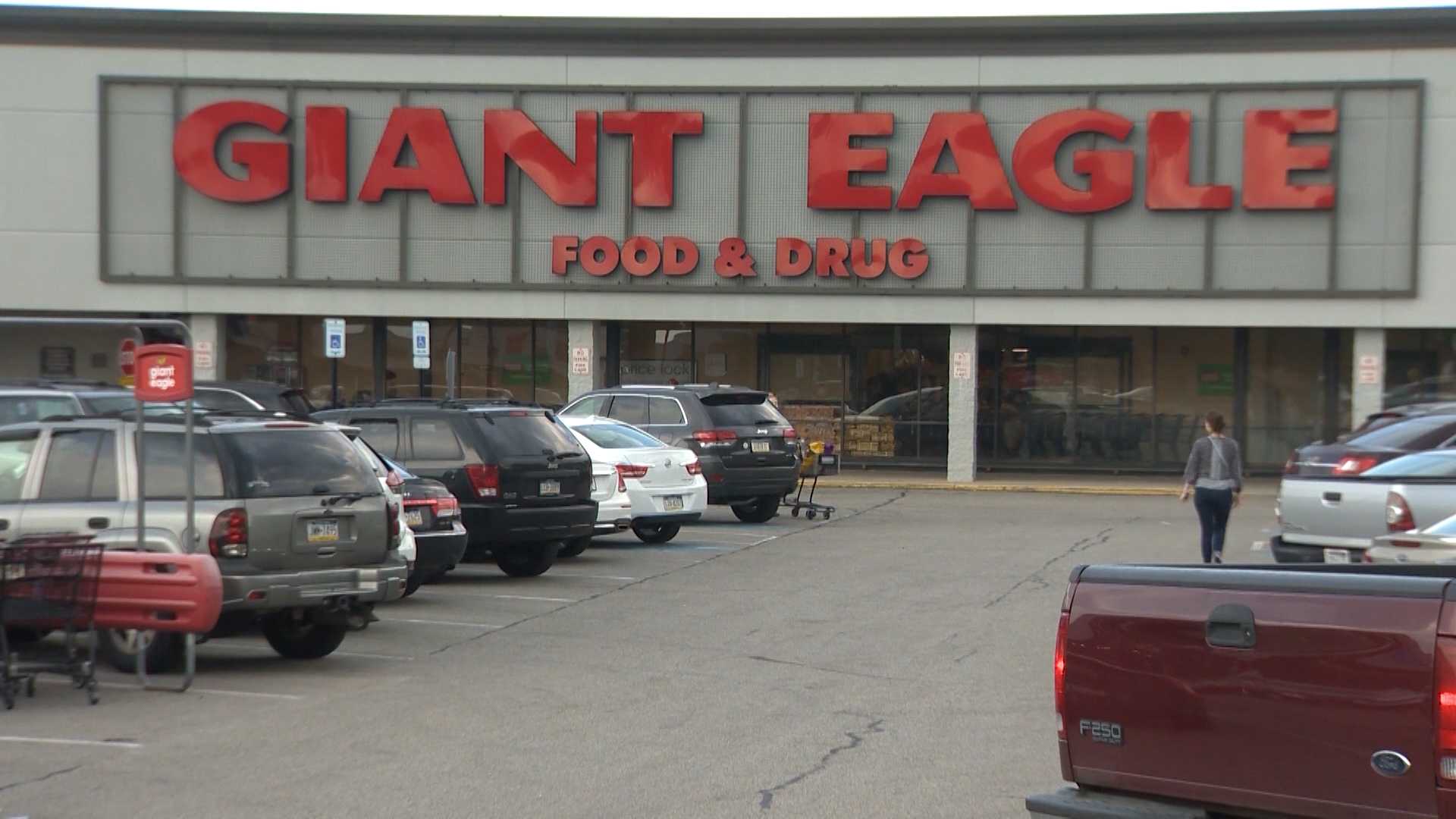 Giant Eagle looks to hire over 1,000 