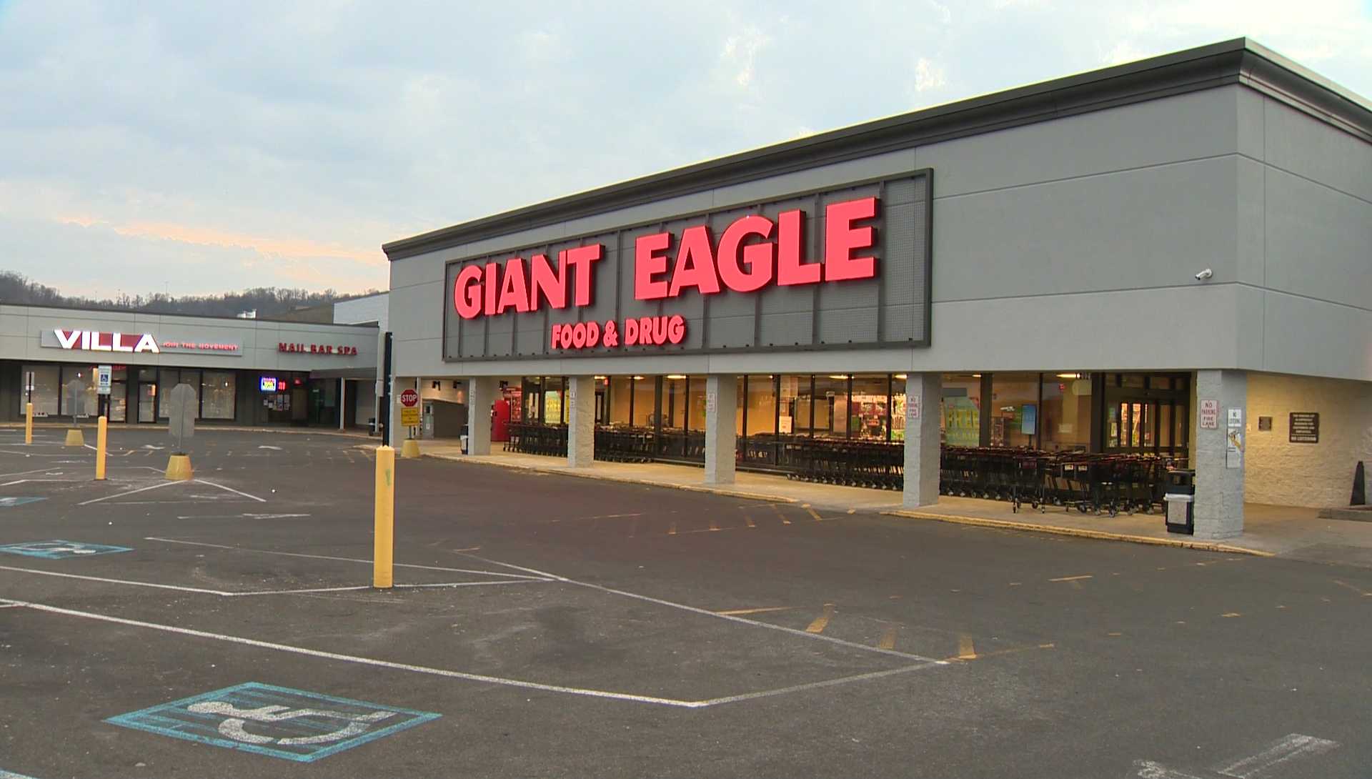 Giant Eagle hiring for more than 1,300 jobs