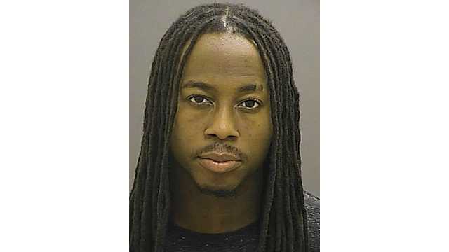 Man injured in police-involved shooting in west Baltimore