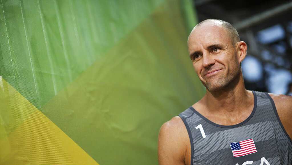 COVID-19-positive volleyball player offers Olympics spot to younger teammate - Vimarsana News