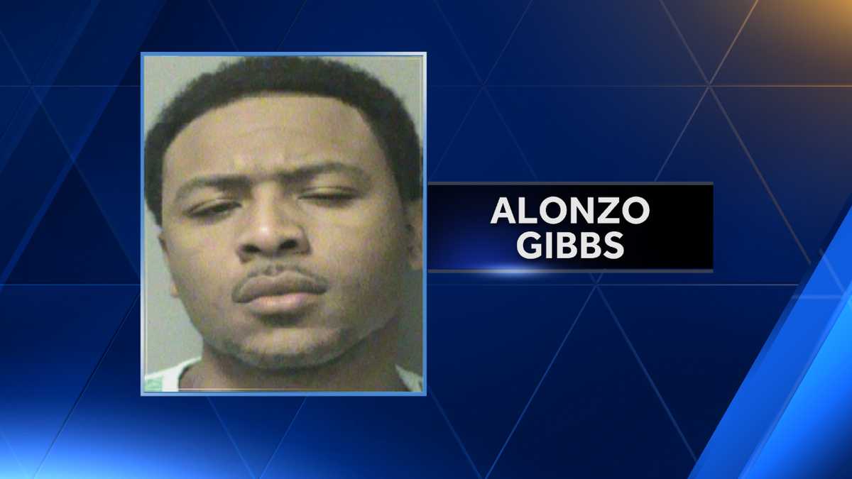 Man charged with murder in 2017 shooting death - KCCI