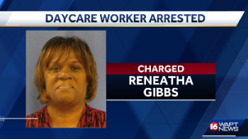 Pearl daycare worker arrested for allegedly assaulting a child - Vimarsana News