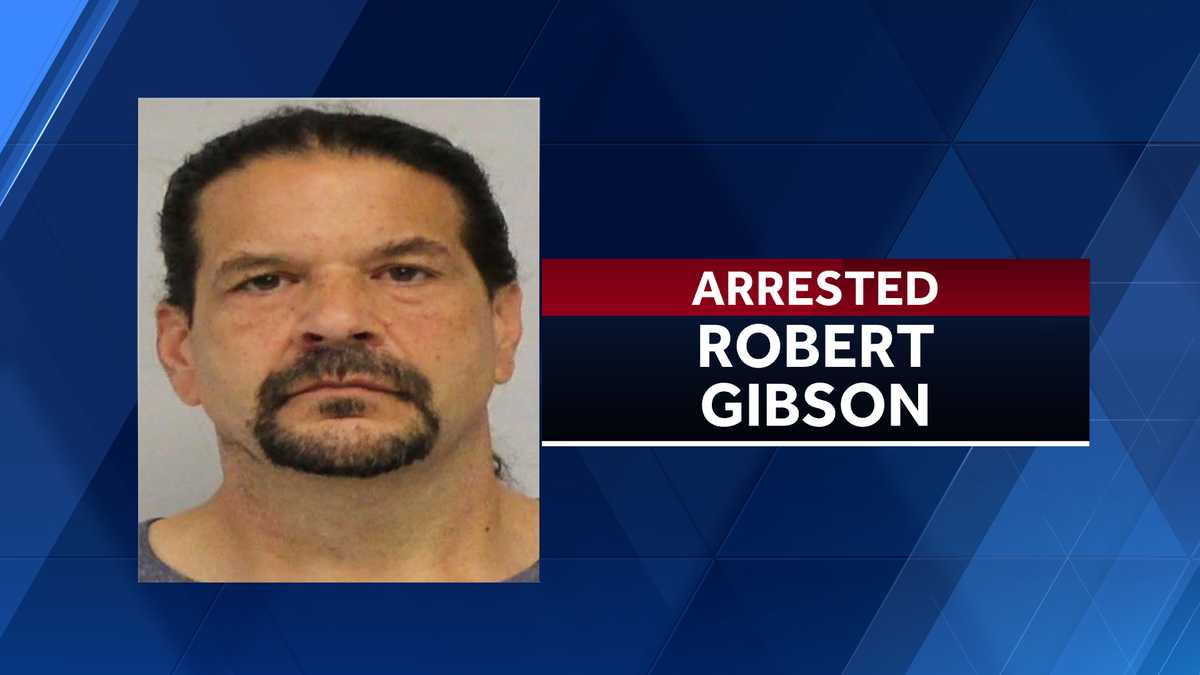 North Carolina Sex Offender Arrested In Davie County 1335