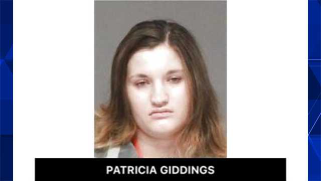 Patricia Giddings