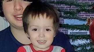 3-year-old in critical condition after house fire - Vimarsana News
