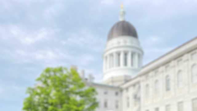 A Maine State Rep. died Sunday, 2 days before unopposed primary - Vimarsana News