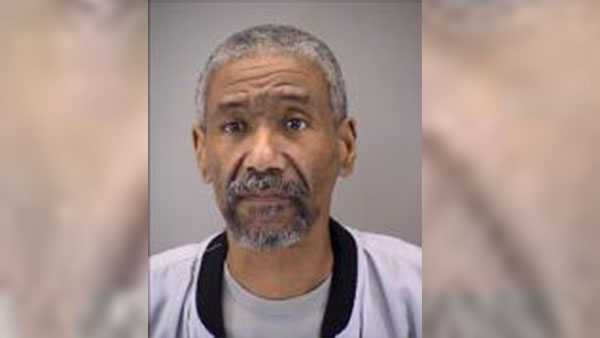 Man charged after human remains found at home in Montgomery County