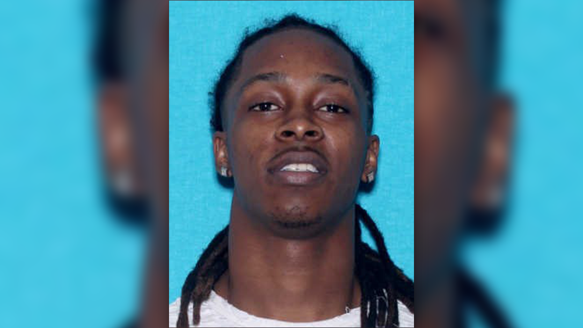 Police Armed And Dangerous Man Wanted For Attempted Murder In Custody 