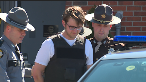 Northern Kentucky man sentenced in murder of former lawmaker's daughter