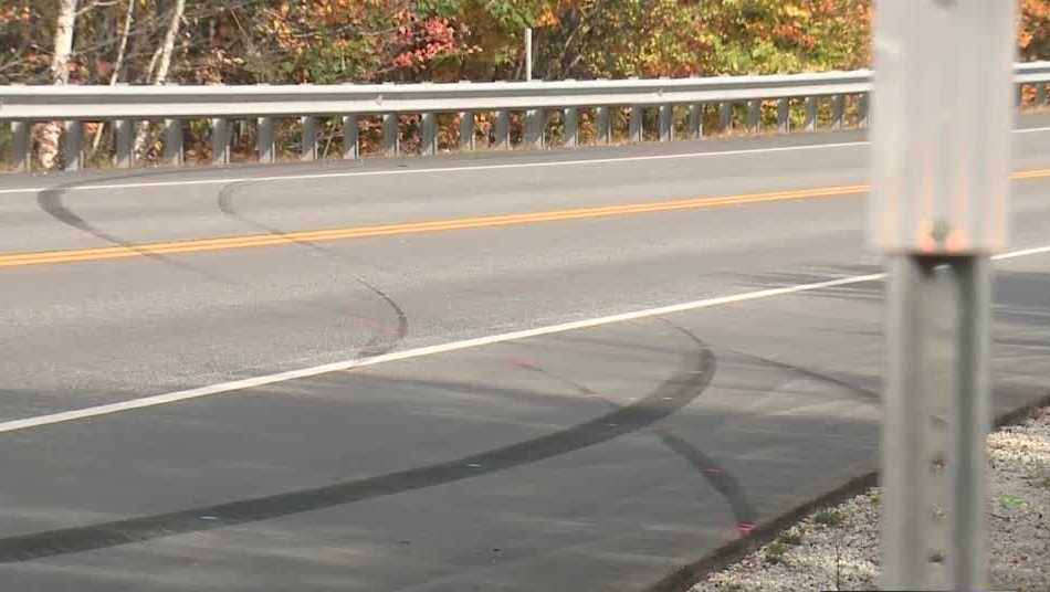 Police seek witnesses to fatal crash in Gilford