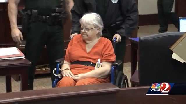 Wife accused of killing husband in Daytona Beach hospital granted bond - Vimarsana News