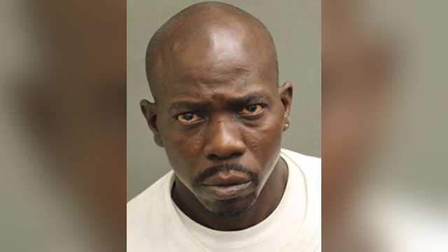 Orlando Police Man Broke Into Womans Home Sexually Assaulted Her 