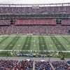 Patriots increase season ticket prices, reveal new parking plan