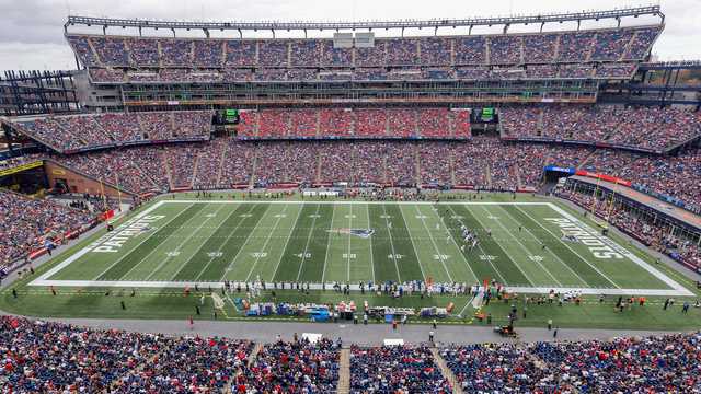 Patriots raising ticket prices, offering free parking for 2023 season