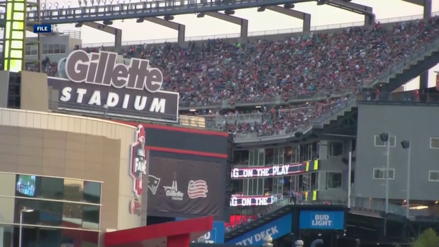 What to know about Gillette Stadium concert traffic, parking - Vimarsana News