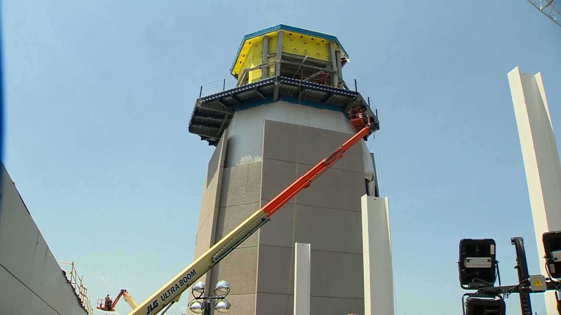 Gillette Stadium officials provide updates on renovations and