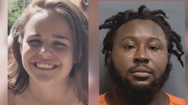 Anastasia Gilley: Man accused of killing pregnant Florida teen - Vimarsana News