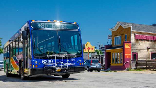 MCTS receives 73 new clean diesel buses - Vimarsana News