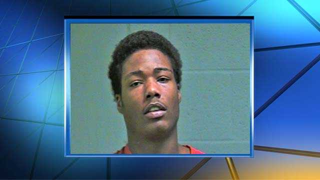 Second arrest made in man's shooting death in northwest Oklahoma City