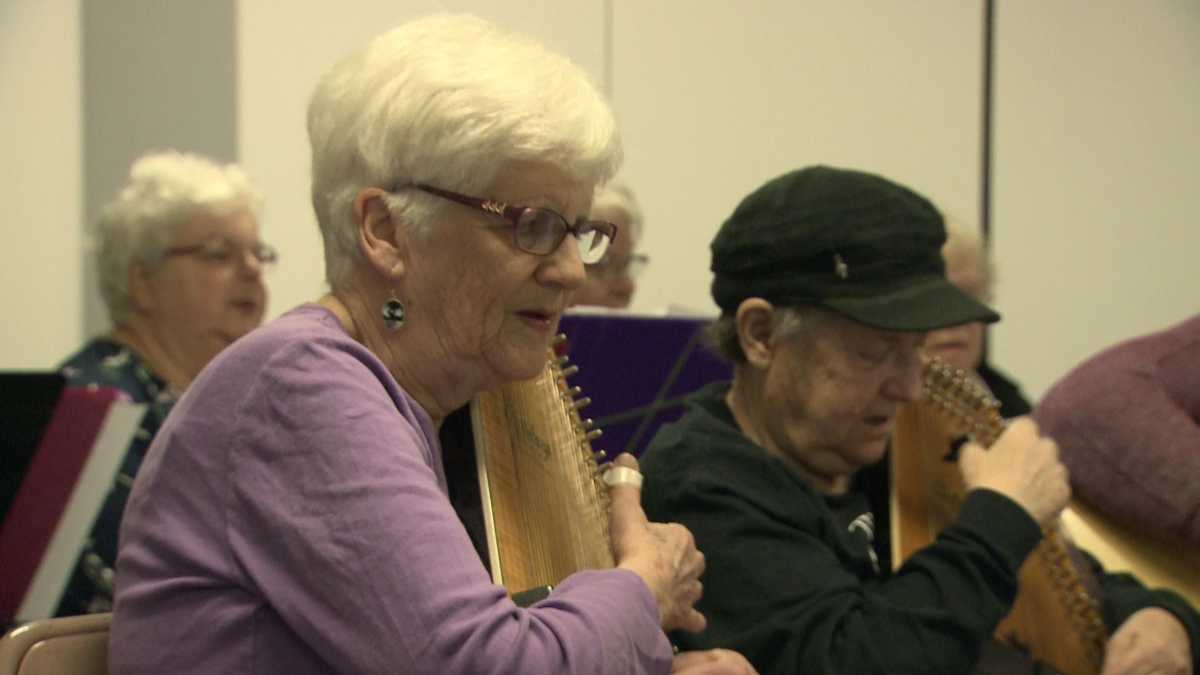 Monday, May 6th The Gilmanton Dump Run Gang