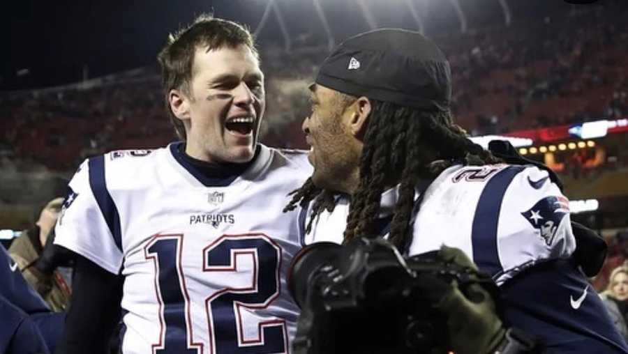 AP sources: Despite reports, Tom Brady hasn't made up mind