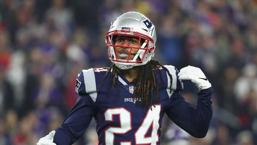 Former Gamecock star Stephon Gilmore tests positive for COVID-19