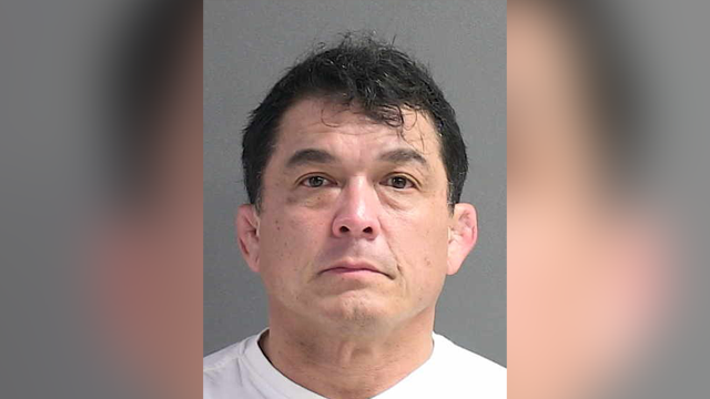 FL jiu-jitsu master, registered nurse convicted of raping student