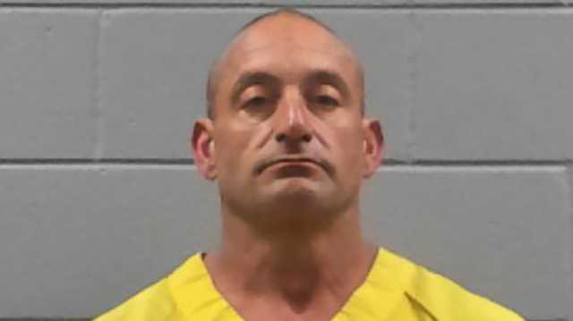 Man charged with statutory rape, sexual battery accused of giving