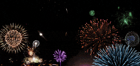 7 metro fireworks shows for the Fourth of July