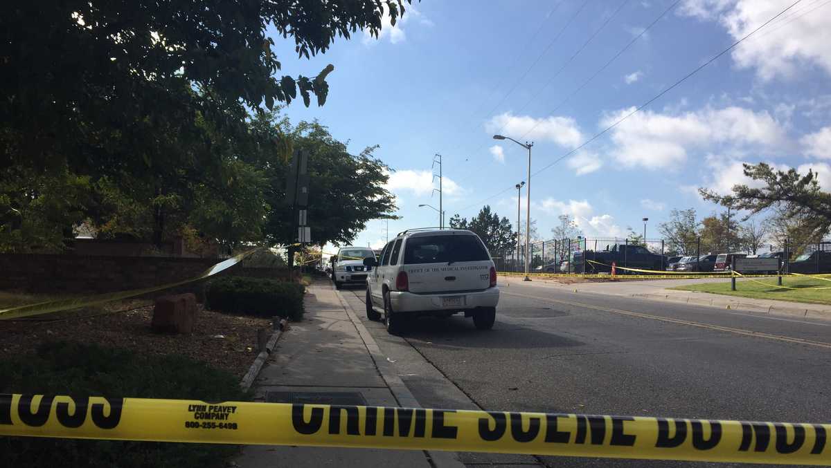 APD investigates overnight shooting near Central and Girard