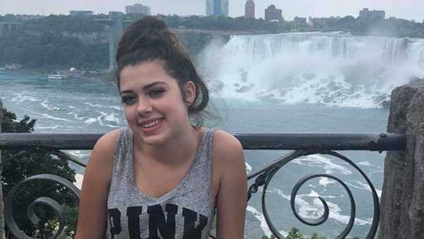 Teen girl who survived getting hit by train doing 'much better,' family ...
