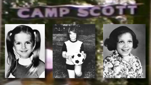 Oklahoma 1977 Girl Scout Murders: Latest in the investigation - Vimarsana News