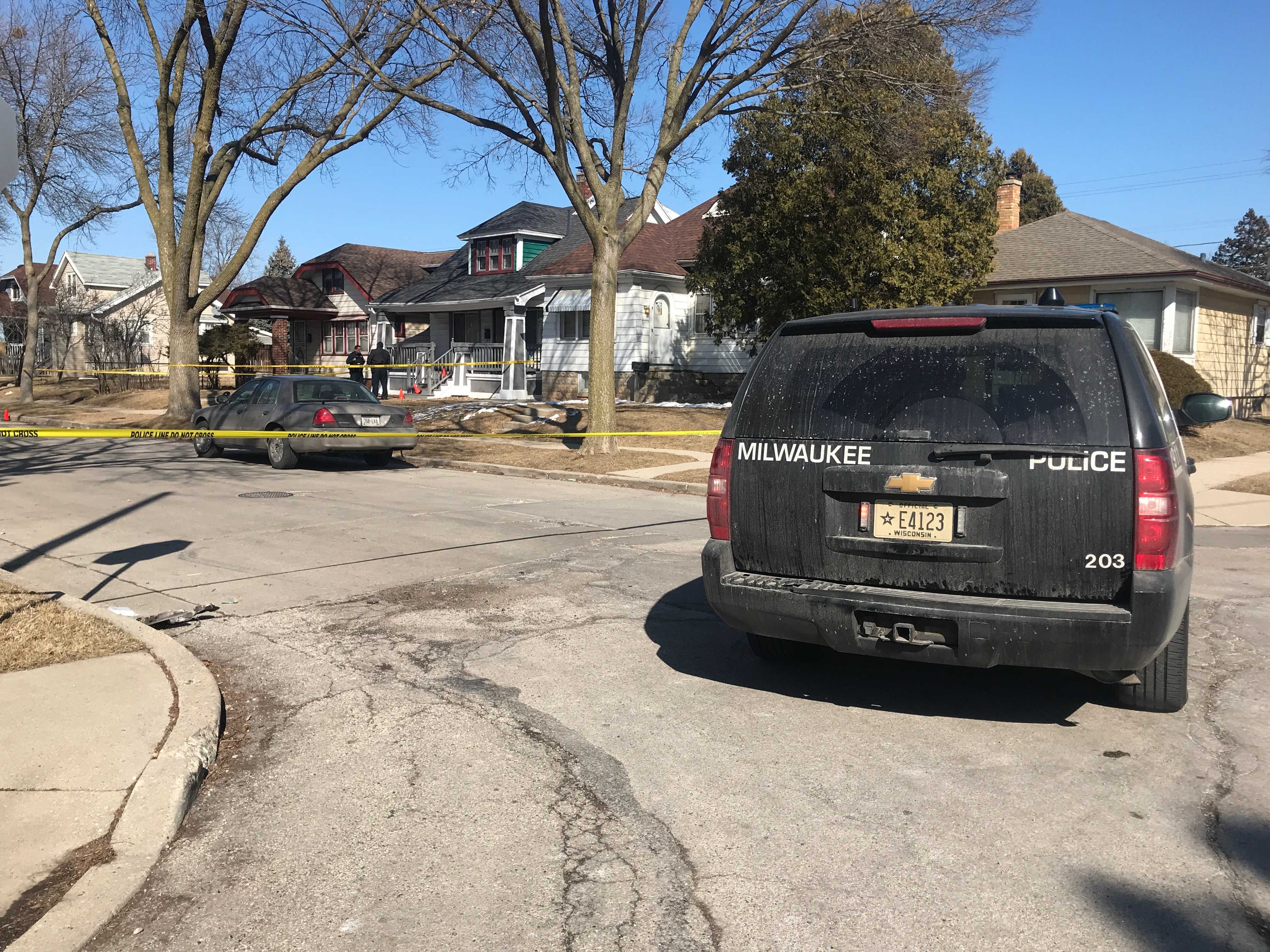 Police: 9-year-old Girl Shot, Killed By Brother