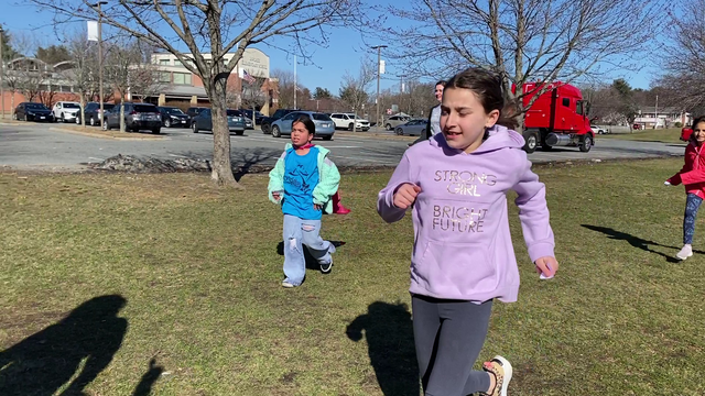 Boston Athletic Association Gives Back Grant recipients announced - Vimarsana News