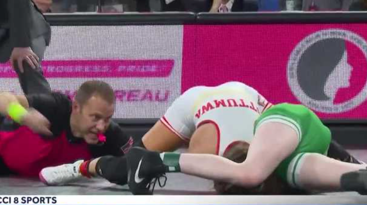 Iowa high school wrestling: Brackets, schedule for 2026 girls state wrestling tournament