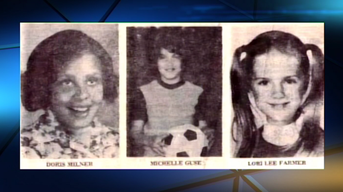 40 years later, Girl Scout murders case remains open