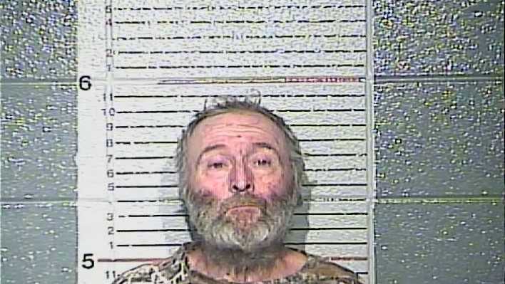 Father Charged With Murdering Son in Kentucky